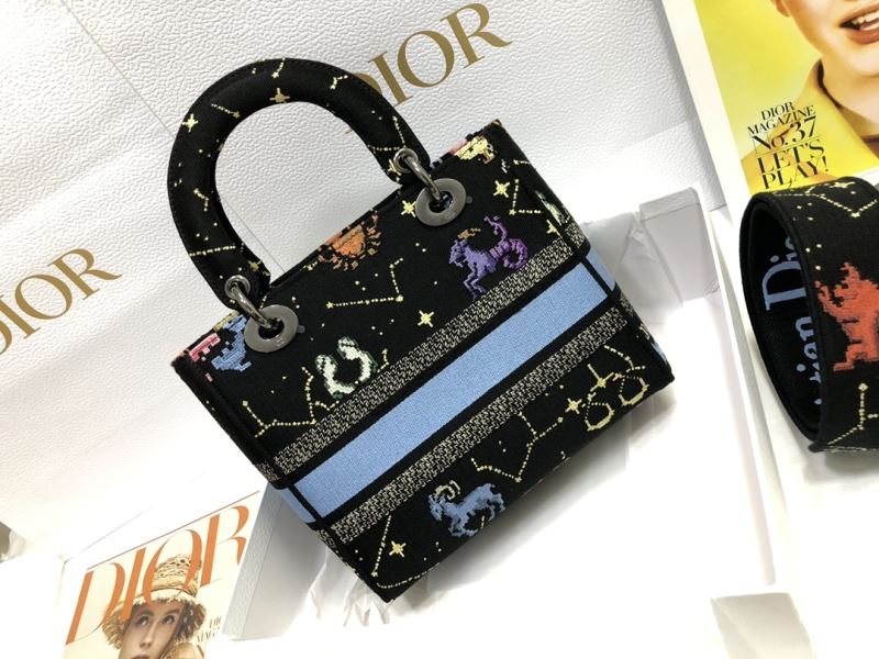 Christian Dior My Lady Bags